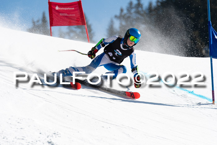 22. SVM Regionalcup-Finale 2022, Kinder, Schüler, Jugend, Erwachsene 20.03.2022