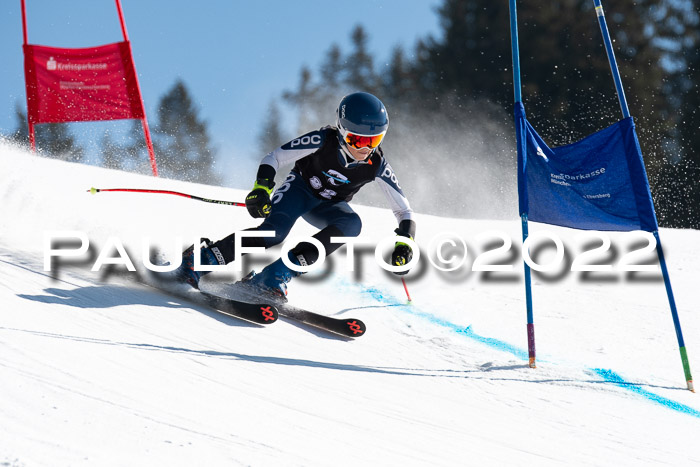 22. SVM Regionalcup-Finale 2022, Kinder, Schüler, Jugend, Erwachsene 20.03.2022