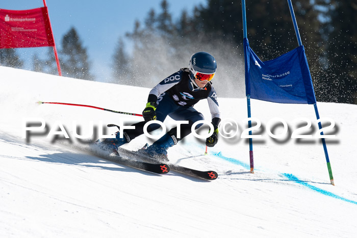 22. SVM Regionalcup-Finale 2022, Kinder, Schüler, Jugend, Erwachsene 20.03.2022
