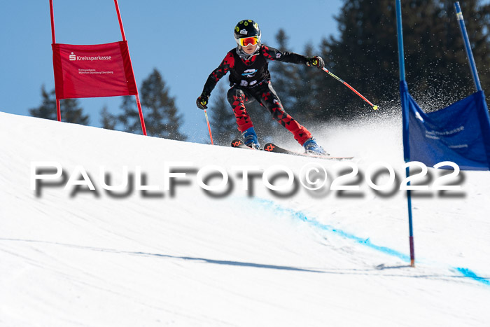 22. SVM Regionalcup-Finale 2022, Kinder, Schüler, Jugend, Erwachsene 20.03.2022