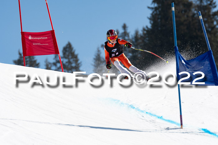 22. SVM Regionalcup-Finale 2022, Kinder, Schüler, Jugend, Erwachsene 20.03.2022