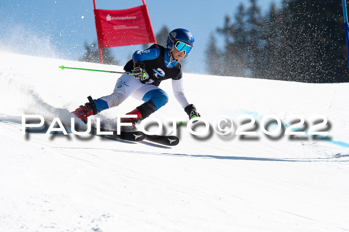 22. SVM Regionalcup-Finale 2022, Kinder, Schüler, Jugend, Erwachsene 20.03.2022