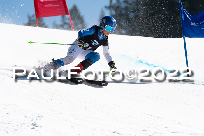 22. SVM Regionalcup-Finale 2022, Kinder, Schüler, Jugend, Erwachsene 20.03.2022