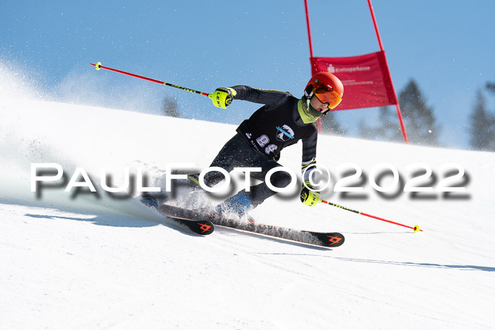 22. SVM Regionalcup-Finale 2022, Kinder, Schüler, Jugend, Erwachsene 20.03.2022