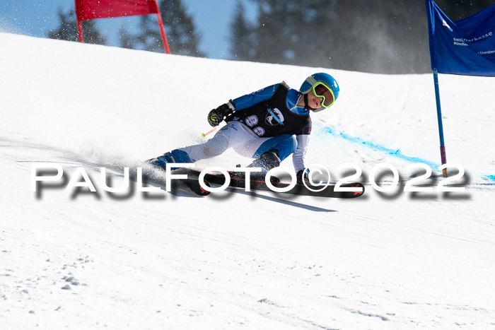 22. SVM Regionalcup-Finale 2022, Kinder, Schüler, Jugend, Erwachsene 20.03.2022
