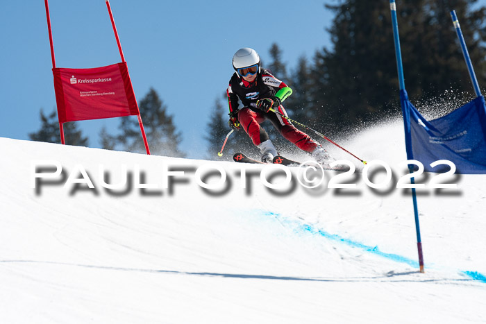 22. SVM Regionalcup-Finale 2022, Kinder, Schüler, Jugend, Erwachsene 20.03.2022