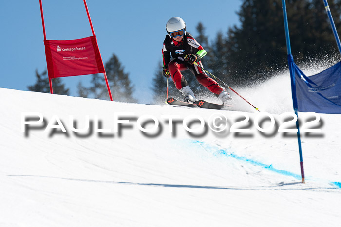 22. SVM Regionalcup-Finale 2022, Kinder, Schüler, Jugend, Erwachsene 20.03.2022