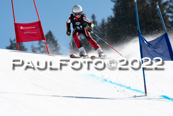 22. SVM Regionalcup-Finale 2022, Kinder, Schüler, Jugend, Erwachsene 20.03.2022