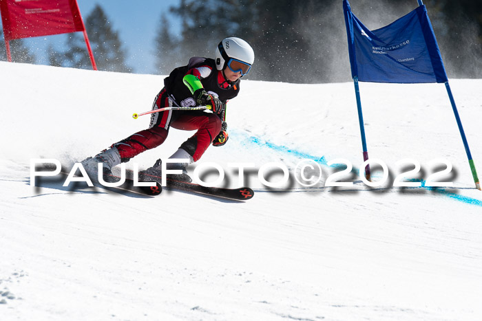 22. SVM Regionalcup-Finale 2022, Kinder, Schüler, Jugend, Erwachsene 20.03.2022