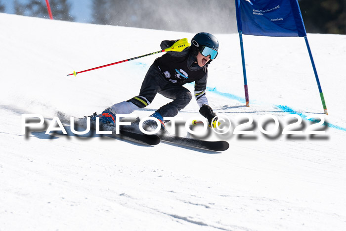 22. SVM Regionalcup-Finale 2022, Kinder, Schüler, Jugend, Erwachsene 20.03.2022
