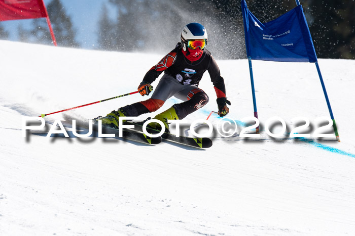 22. SVM Regionalcup-Finale 2022, Kinder, Schüler, Jugend, Erwachsene 20.03.2022