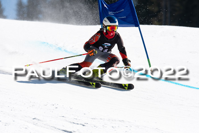 22. SVM Regionalcup-Finale 2022, Kinder, Schüler, Jugend, Erwachsene 20.03.2022