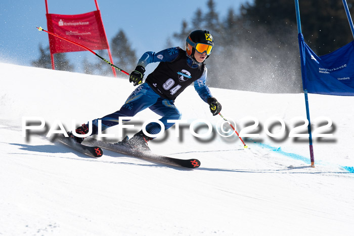 22. SVM Regionalcup-Finale 2022, Kinder, Schüler, Jugend, Erwachsene 20.03.2022