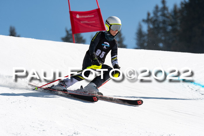 22. SVM Regionalcup-Finale 2022, Kinder, Schüler, Jugend, Erwachsene 20.03.2022
