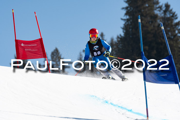 22. SVM Regionalcup-Finale 2022, Kinder, Schüler, Jugend, Erwachsene 20.03.2022