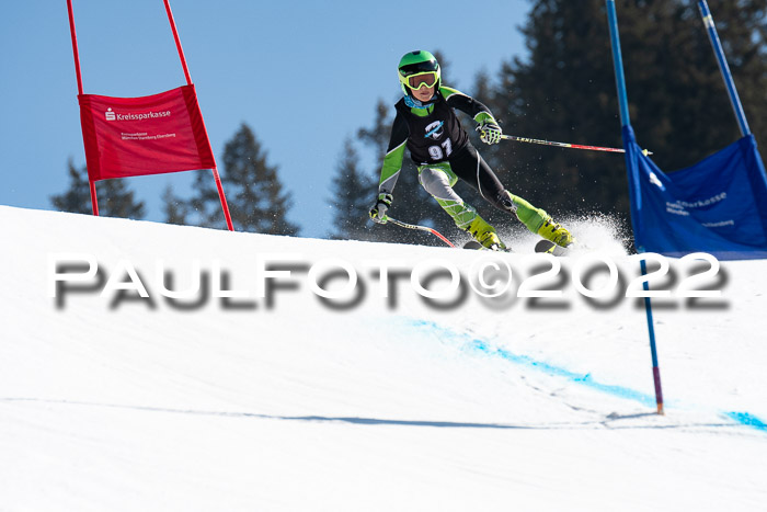 22. SVM Regionalcup-Finale 2022, Kinder, Schüler, Jugend, Erwachsene 20.03.2022