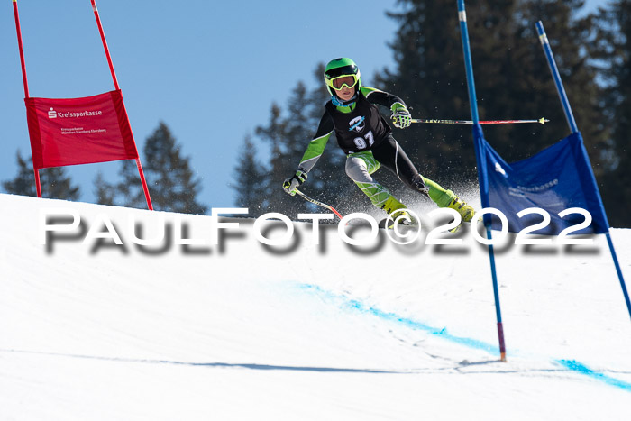 22. SVM Regionalcup-Finale 2022, Kinder, Schüler, Jugend, Erwachsene 20.03.2022