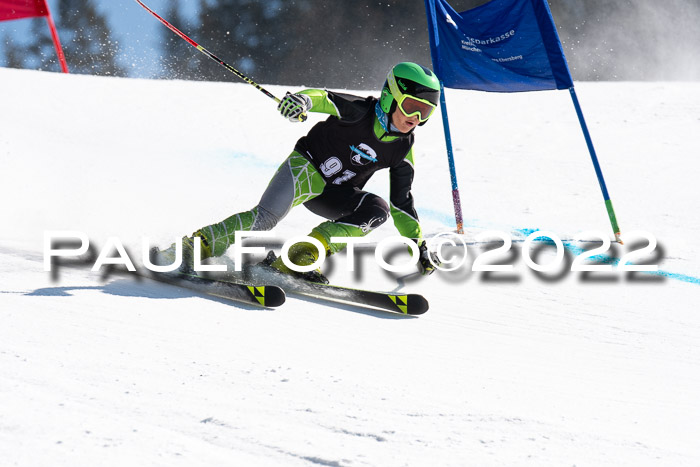 22. SVM Regionalcup-Finale 2022, Kinder, Schüler, Jugend, Erwachsene 20.03.2022