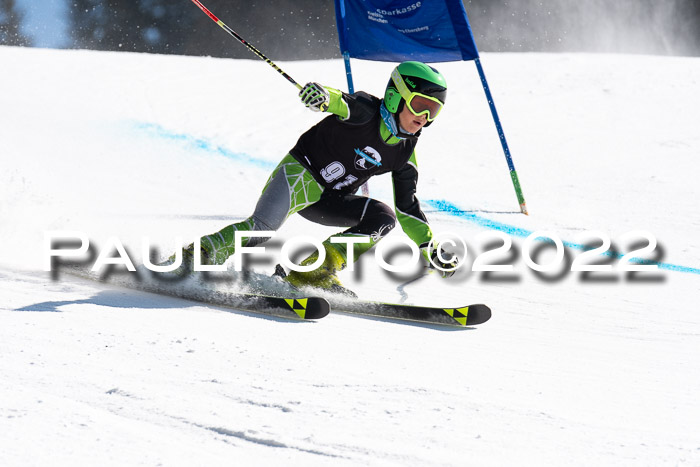 22. SVM Regionalcup-Finale 2022, Kinder, Schüler, Jugend, Erwachsene 20.03.2022