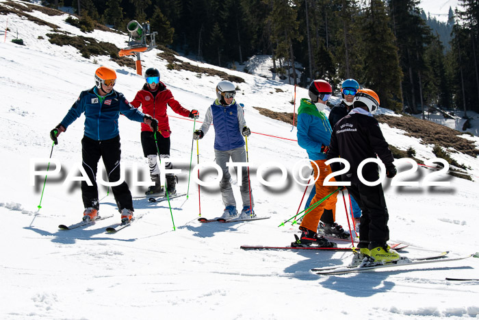 22. SVM Regionalcup-Finale 2022, Kinder, Schüler, Jugend, Erwachsene 20.03.2022