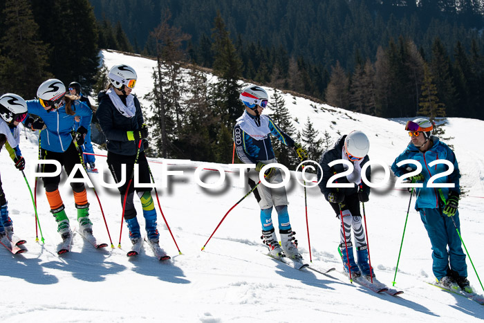 22. SVM Regionalcup-Finale 2022, Kinder, Schüler, Jugend, Erwachsene 20.03.2022