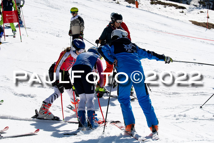 22. SVM Regionalcup-Finale 2022, Kinder, Schüler, Jugend, Erwachsene 20.03.2022