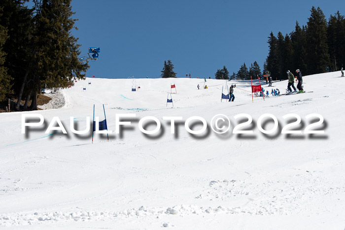22. SVM Regionalcup-Finale 2022, Kinder, Schüler, Jugend, Erwachsene 20.03.2022