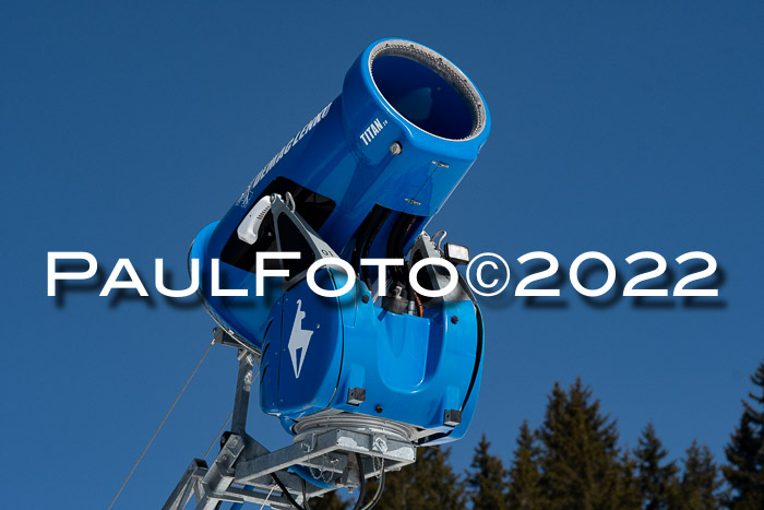 22. SVM Regionalcup-Finale 2022, Kinder, Schüler, Jugend, Erwachsene 20.03.2022
