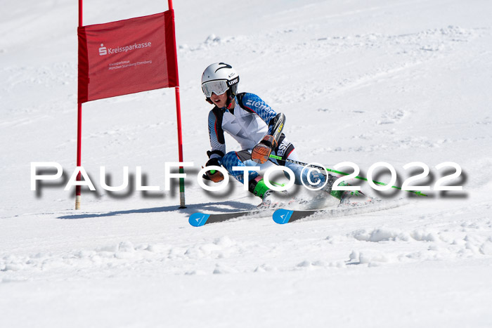 22. SVM Regionalcup-Finale 2022, Kinder, Schüler, Jugend, Erwachsene 20.03.2022