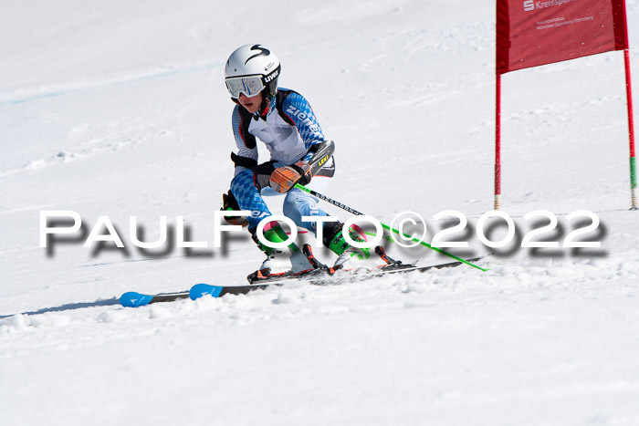 22. SVM Regionalcup-Finale 2022, Kinder, Schüler, Jugend, Erwachsene 20.03.2022