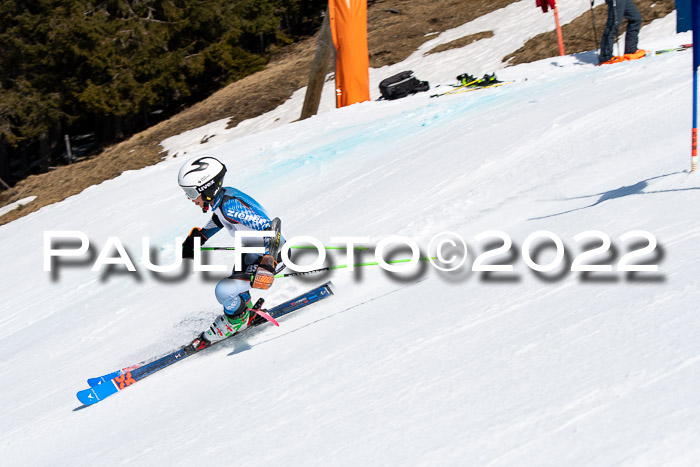 22. SVM Regionalcup-Finale 2022, Kinder, Schüler, Jugend, Erwachsene 20.03.2022