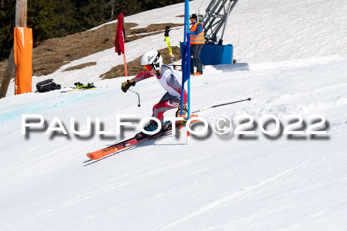 22. SVM Regionalcup-Finale 2022, Kinder, Schüler, Jugend, Erwachsene 20.03.2022