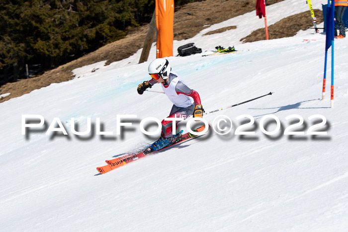 22. SVM Regionalcup-Finale 2022, Kinder, Schüler, Jugend, Erwachsene 20.03.2022