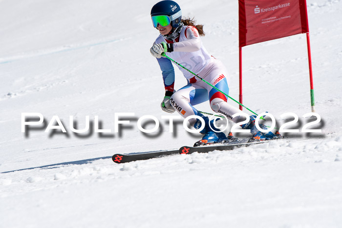22. SVM Regionalcup-Finale 2022, Kinder, Schüler, Jugend, Erwachsene 20.03.2022