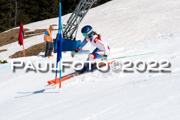 22. SVM Regionalcup-Finale 2022, Kinder, Schüler, Jugend, Erwachsene 20.03.2022