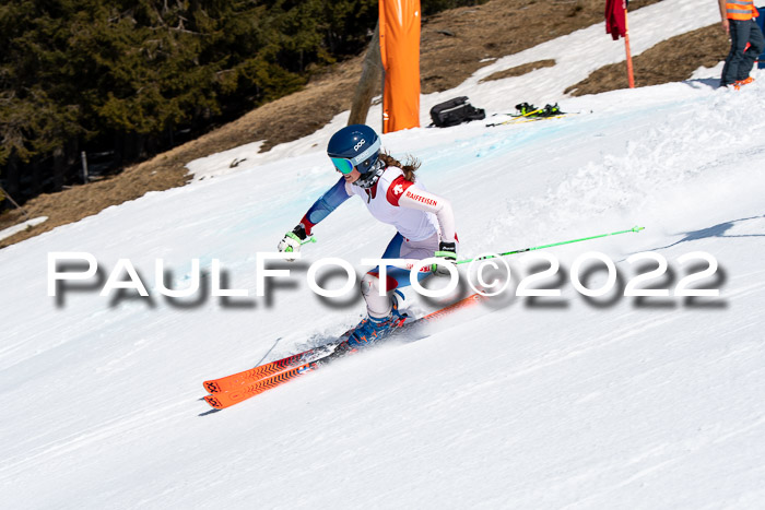 22. SVM Regionalcup-Finale 2022, Kinder, Schüler, Jugend, Erwachsene 20.03.2022
