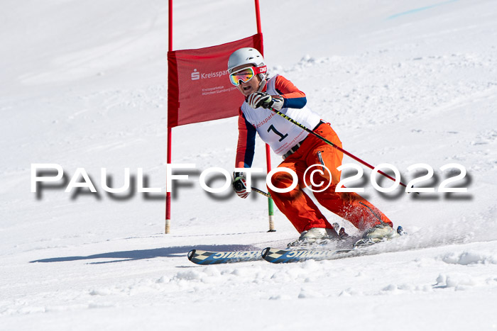 22. SVM Regionalcup-Finale 2022, Kinder, Schüler, Jugend, Erwachsene 20.03.2022