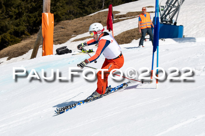 22. SVM Regionalcup-Finale 2022, Kinder, Schüler, Jugend, Erwachsene 20.03.2022