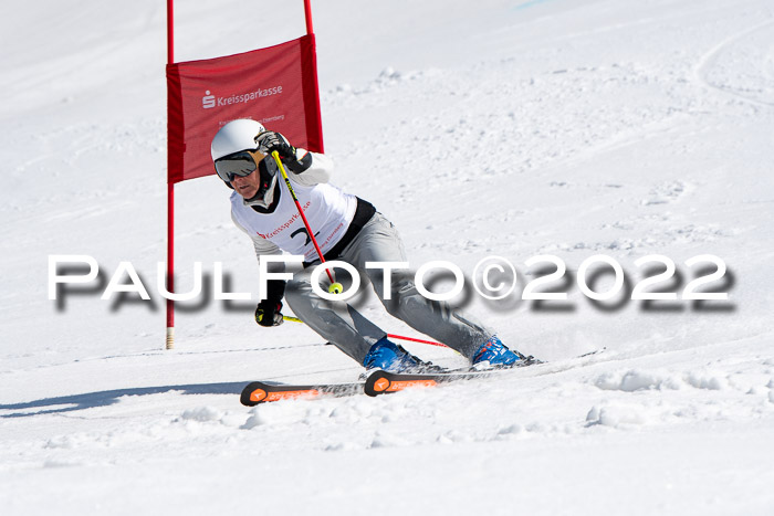 22. SVM Regionalcup-Finale 2022, Kinder, Schüler, Jugend, Erwachsene 20.03.2022