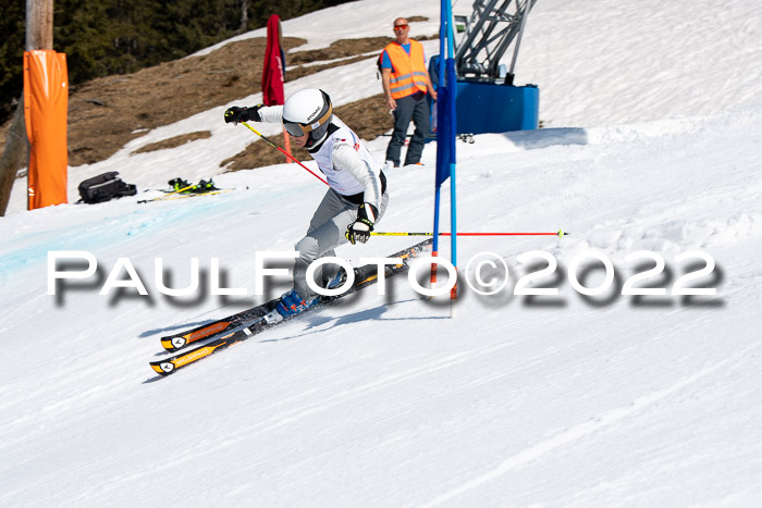 22. SVM Regionalcup-Finale 2022, Kinder, Schüler, Jugend, Erwachsene 20.03.2022