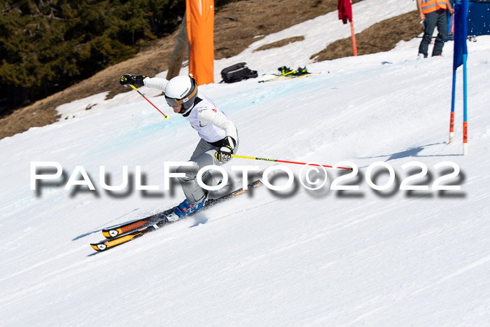 22. SVM Regionalcup-Finale 2022, Kinder, Schüler, Jugend, Erwachsene 20.03.2022