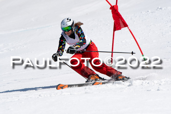 22. SVM Regionalcup-Finale 2022, Kinder, Schüler, Jugend, Erwachsene 20.03.2022