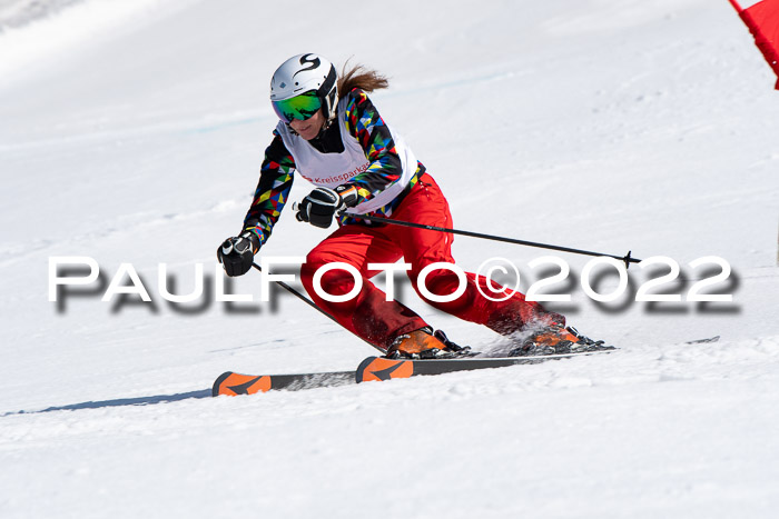 22. SVM Regionalcup-Finale 2022, Kinder, Schüler, Jugend, Erwachsene 20.03.2022