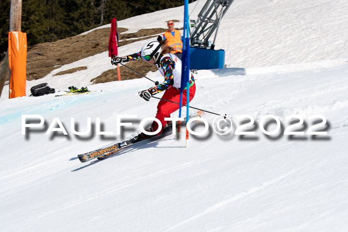 22. SVM Regionalcup-Finale 2022, Kinder, Schüler, Jugend, Erwachsene 20.03.2022