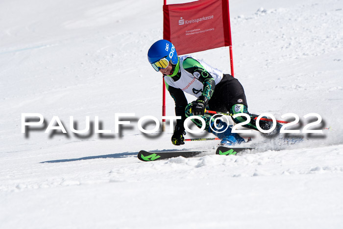 22. SVM Regionalcup-Finale 2022, Kinder, Schüler, Jugend, Erwachsene 20.03.2022