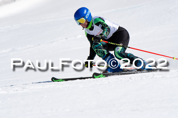 22. SVM Regionalcup-Finale 2022, Kinder, Schüler, Jugend, Erwachsene 20.03.2022