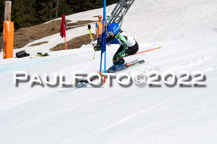 22. SVM Regionalcup-Finale 2022, Kinder, Schüler, Jugend, Erwachsene 20.03.2022