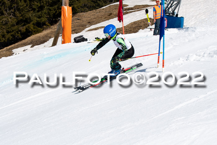 22. SVM Regionalcup-Finale 2022, Kinder, Schüler, Jugend, Erwachsene 20.03.2022