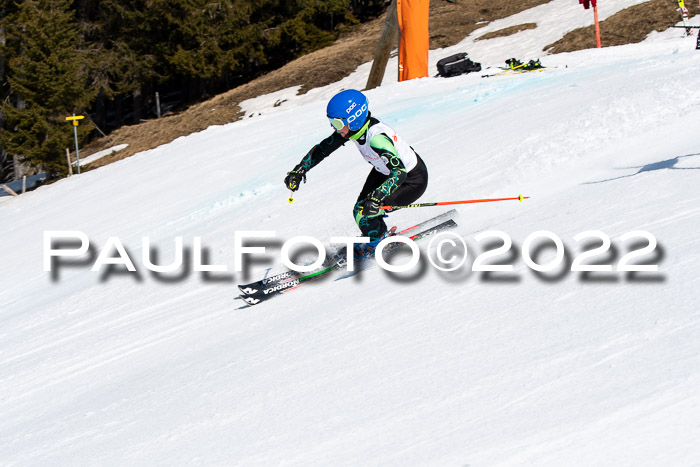 22. SVM Regionalcup-Finale 2022, Kinder, Schüler, Jugend, Erwachsene 20.03.2022