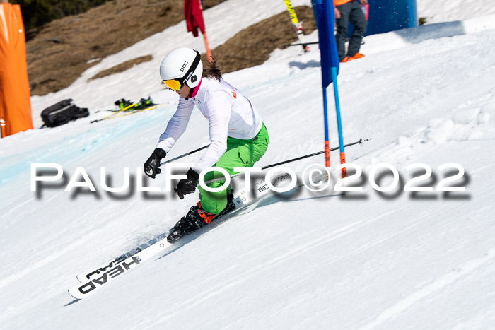 22. SVM Regionalcup-Finale 2022, Kinder, Schüler, Jugend, Erwachsene 20.03.2022